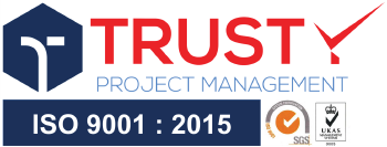 Trusty Project Management : Trust in Quality Service